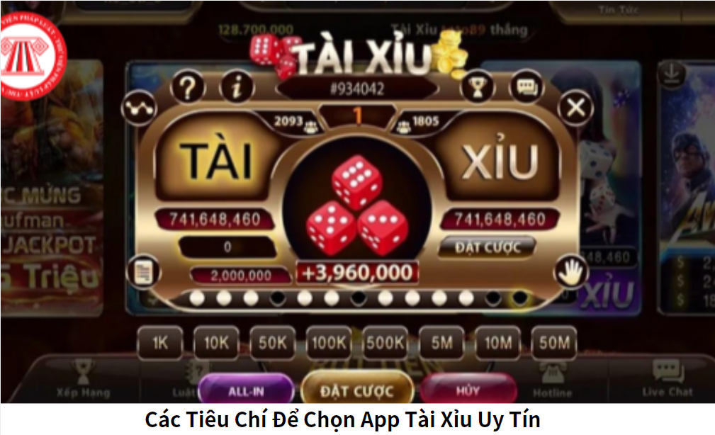 Tại Sao Nên Chọn Tài Xỉu Online Uy Tín Nhất Hiện Nay?