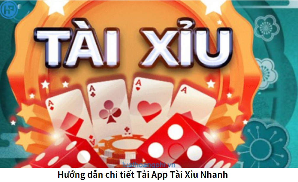 Tài xỉu 2023