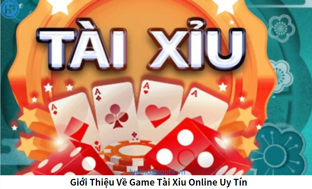 Cách Tải App Tài Xỉu Online Uy Tín