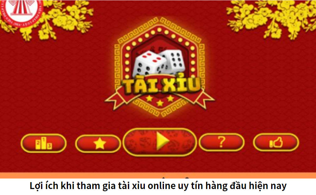 Link tải tài xỉu