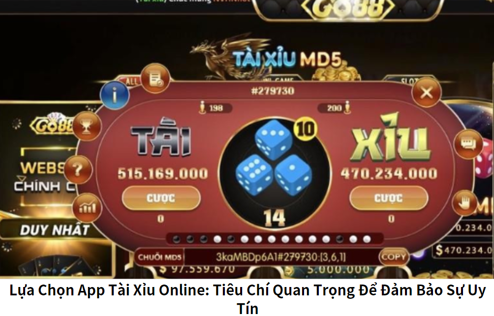 Làm Thế Nào Để Tải App Tài Xỉu Online: Hướng Dẫn Chi Tiết Cho Người Chơi