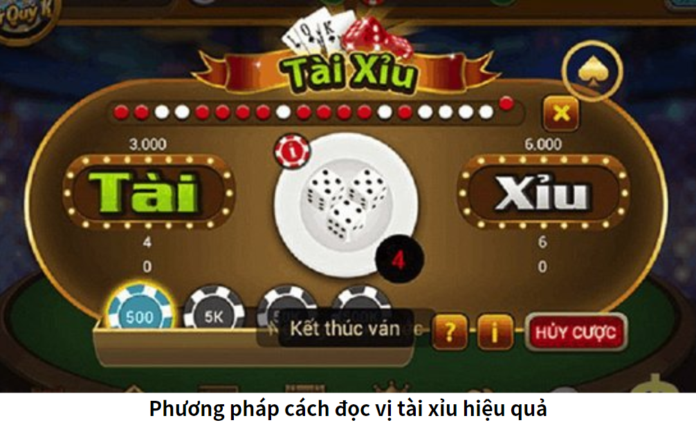 App tài xỉu